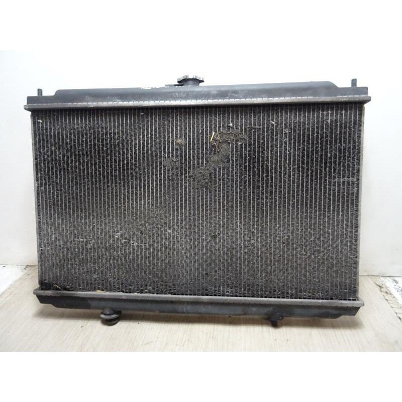 Radiateur eau NISSAN ALMERA TINO PHASE 2 d’occasion