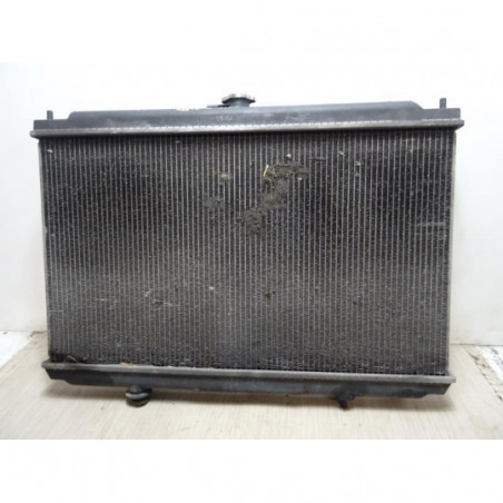 Radiateur eau NISSAN ALMERA TINO PHASE 2 d’occasion