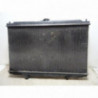 Radiateur eau NISSAN ALMERA TINO PHASE 2 d’occasion