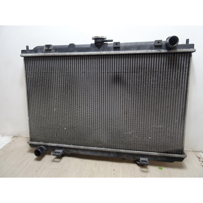 Radiateur eau NISSAN ALMERA TINO PHASE 2 d’occasion
