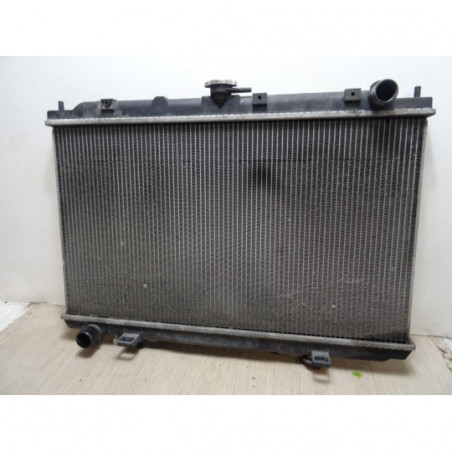 Radiateur eau NISSAN ALMERA TINO PHASE 2 d’occasion