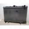 Radiateur eau NISSAN ALMERA TINO PHASE 2 d’occasion