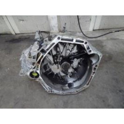Boite de vitesses RENAULT MEGANE 2 PHASE 2 d’occasion