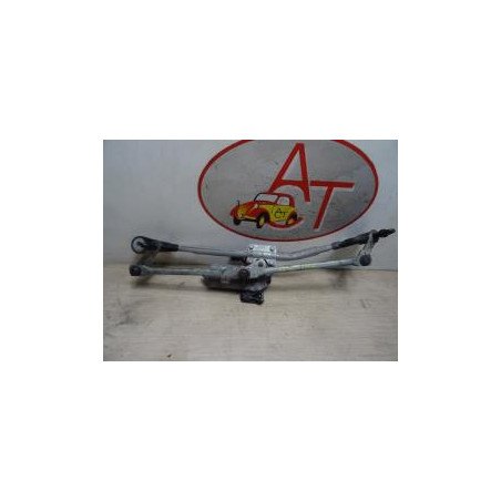 Moteur essuie glace avant BMW X5 E70 PHASE 1 d’occasion