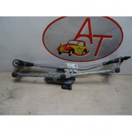 Moteur essuie glace avant BMW X5 E70 PHASE 1 d’occasion
