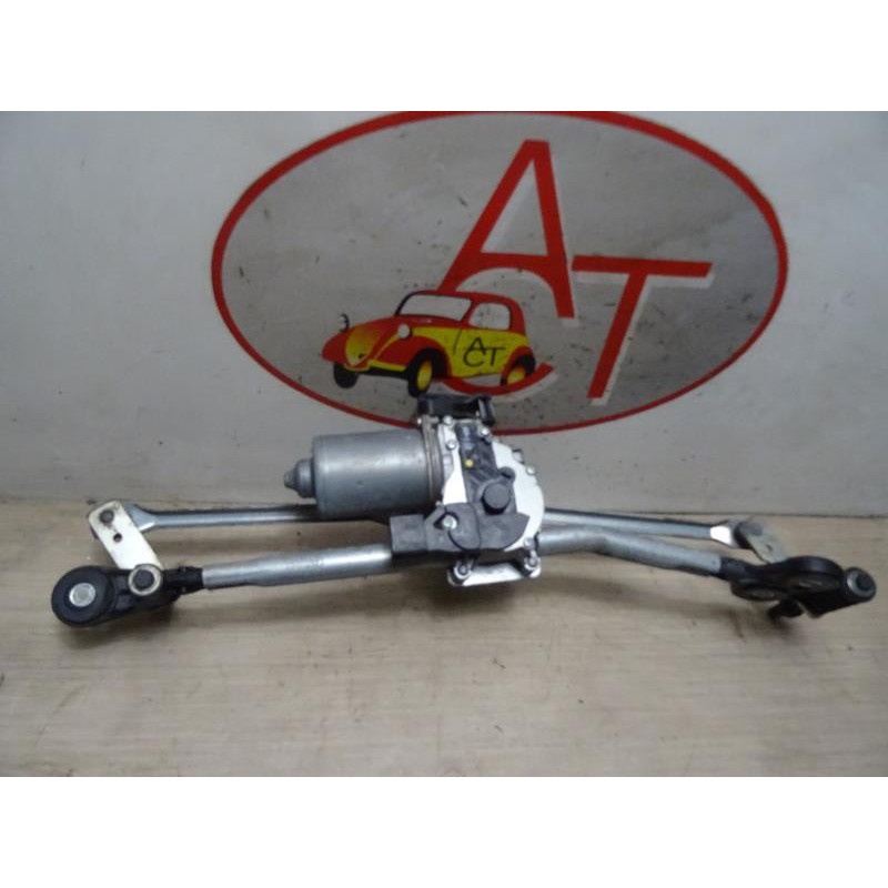 Moteur essuie glace avant BMW X5 E70 PHASE 1 d’occasion