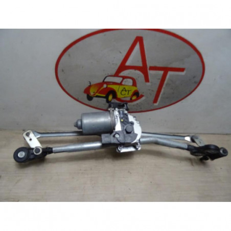 Moteur essuie glace avant BMW X5 E70 PHASE 1 d’occasion