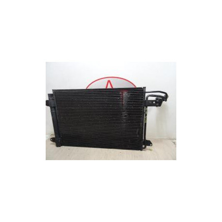 Radiateur clim AUDI  d’occasion