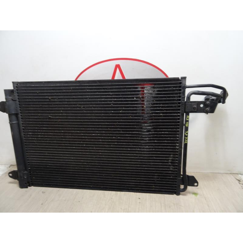Radiateur clim AUDI  d’occasion