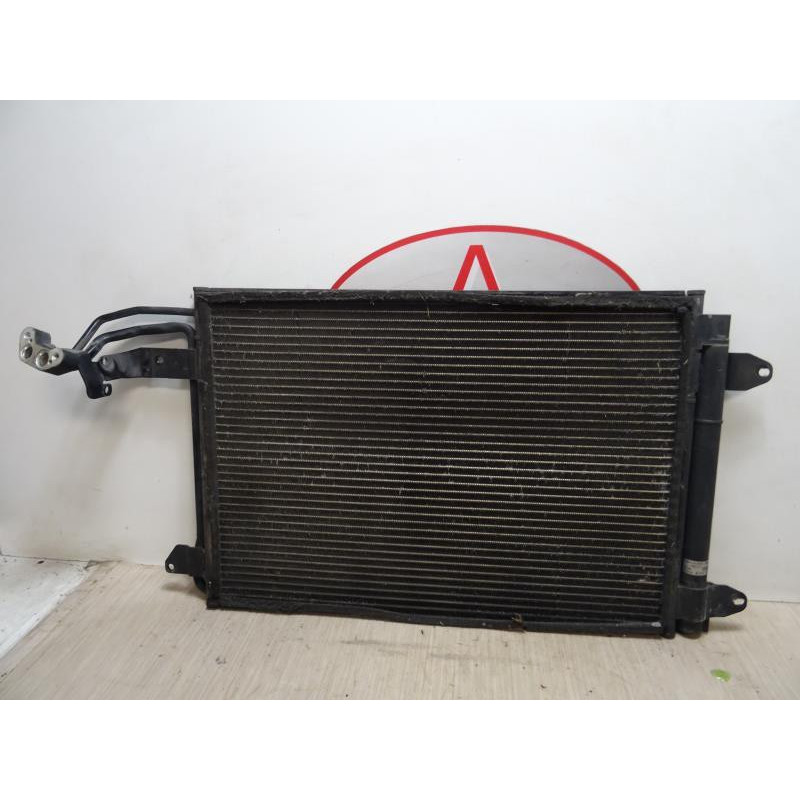 Radiateur clim AUDI  d’occasion