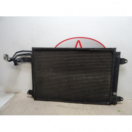 Radiateur clim AUDI  d’occasion