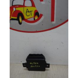 Boitier d'aide au stationnement SEAT ALTEA PHASE 1 d’occasion