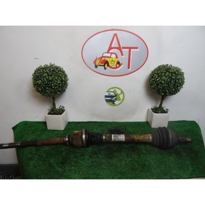 Cardan droit (transmission) CITROEN C4 d’occasion