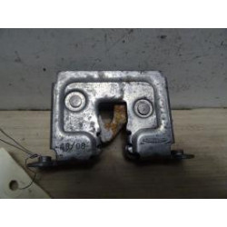 Serrure de capot BMW X5 E70 PHASE 1 d’occasion