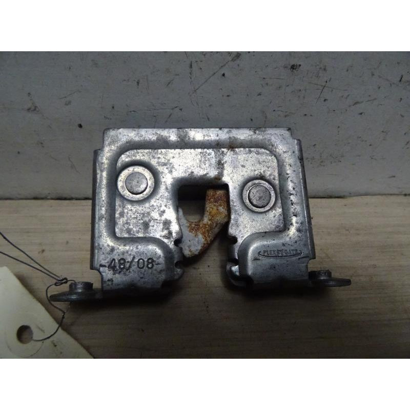 Serrure de capot BMW X5 E70 PHASE 1 d’occasion