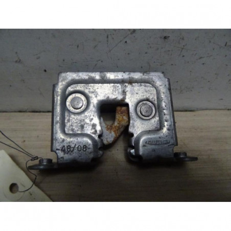 Serrure de capot BMW X5 E70 PHASE 1 d’occasion