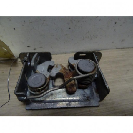 Serrure de capot BMW X5 E70 PHASE 1 d’occasion