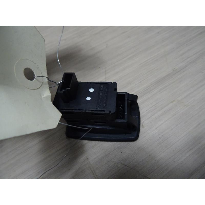 Interrupteur de leve vitre avant droit BMW X5 E70 PHASE 1 d’occasion