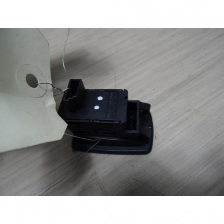 Interrupteur de leve vitre avant droit BMW X5 E70 PHASE 1 d’occasion