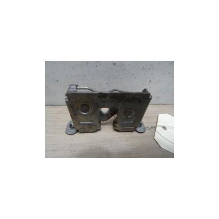 Serrure de capot BMW X5 E70 PHASE 1 d’occasion