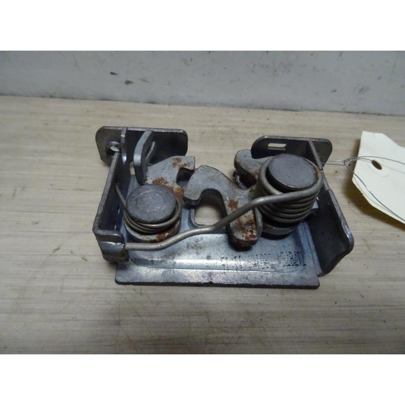 Serrure de capot BMW X5 E70 PHASE 1 d’occasion