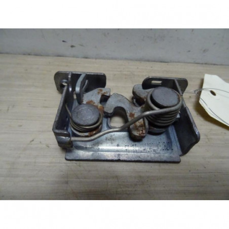 Serrure de capot BMW X5 E70 PHASE 1 d’occasion