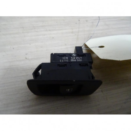 Interrupteur de leve vitre arriere droit BMW X5 E70 PHASE 1 d’occasion