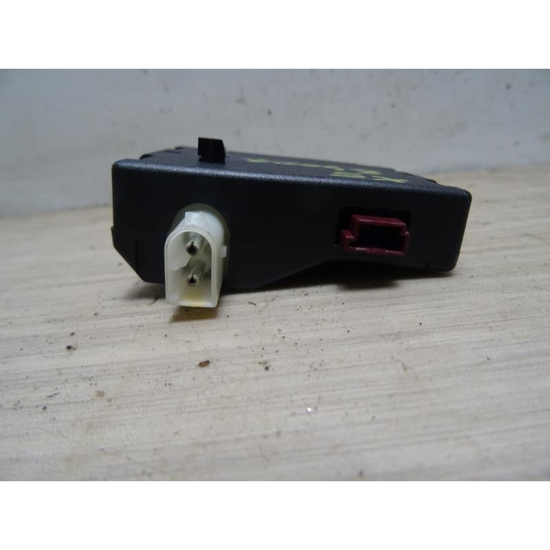 Antenne BMW X5 E70 PHASE 1 d’occasion