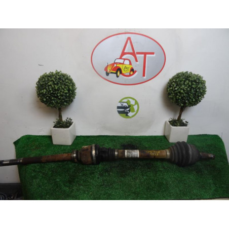 Cardan droit (transmission) CITROEN C4 d’occasion
