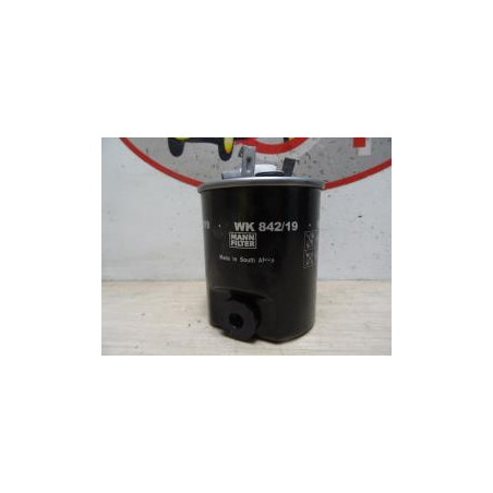 Support filtre gazoil JEEP GRAND CHEROKEE 1 PHASE 2 d’occasion