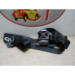 Ceinture avant droit BMW X5 E70 PHASE 1 d’occasion