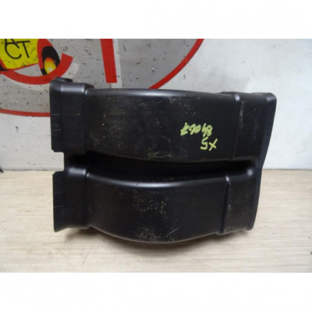 Conduite d'air BMW X5 E70 PHASE 1 d’occasion