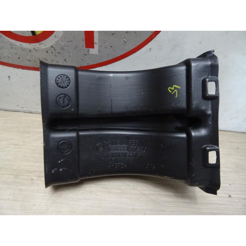 Conduite d'air BMW X5 E70 PHASE 1 d’occasion