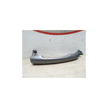 Poignee porte avant gauche RENAULT MEGANE 2 PHASE 1 d’occasion