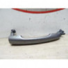 Poignee porte avant gauche RENAULT MEGANE 2 PHASE 1 d’occasion