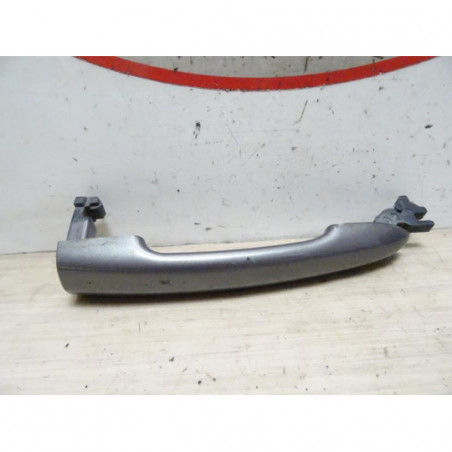 Poignee porte avant gauche RENAULT MEGANE 2 PHASE 1 d’occasion