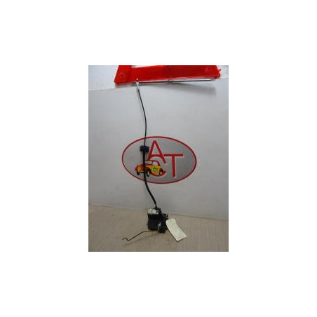 Serrure avant droit RENAULT CLIO 2 CAMPUS PHASE 1 d’occasion