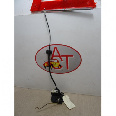 Serrure avant droit RENAULT CLIO 2 CAMPUS PHASE 1 d’occasion
