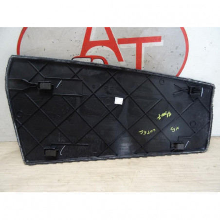 Garniture laterale gauche BMW X5 E70 PHASE 1 d’occasion