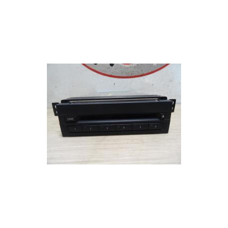 Chargeur CD BMW X5 E70 PHASE 1 d’occasion