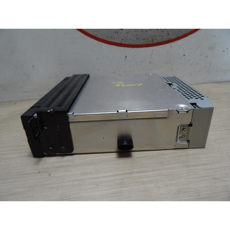 Chargeur CD BMW X5 E70 PHASE 1 d’occasion