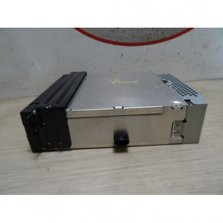 Chargeur CD BMW X5 E70 PHASE 1 d’occasion