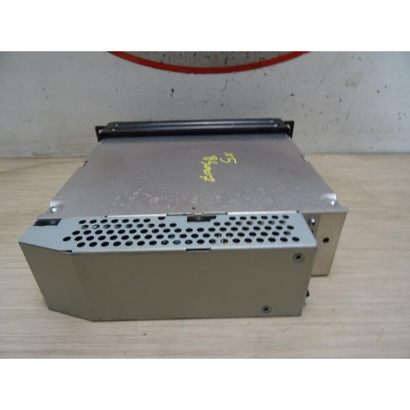 Chargeur CD BMW X5 E70 PHASE 1 d’occasion