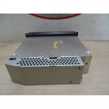 Chargeur CD BMW X5 E70 PHASE 1 d’occasion