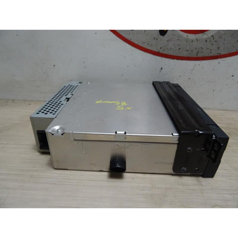 Chargeur CD BMW X5 E70 PHASE 1 d’occasion