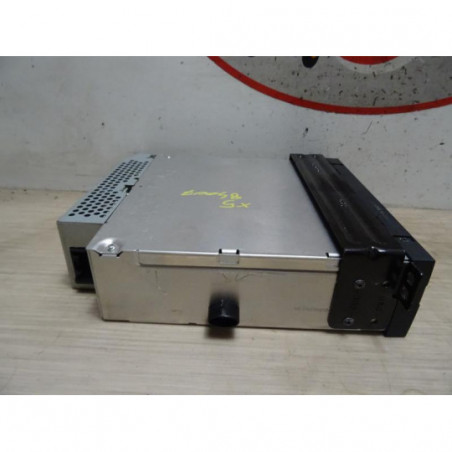 Chargeur CD BMW X5 E70 PHASE 1 d’occasion