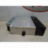 Chargeur CD BMW X5 E70 PHASE 1 d’occasion
