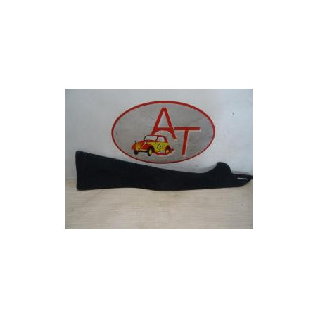 Garniture laterale droite BMW X5 E70 PHASE 1 d’occasion