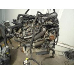 Moteur PEUGEOT 208 1 PHASE 1 d’occasion