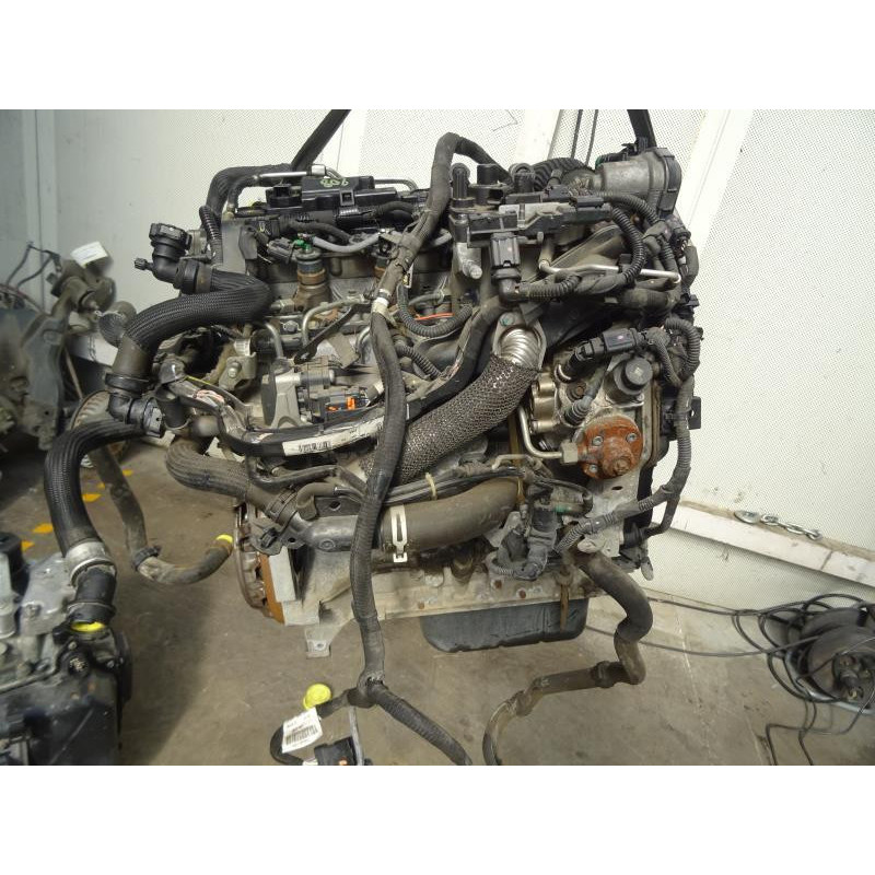 Moteur PEUGEOT 208 1 PHASE 1 d’occasion